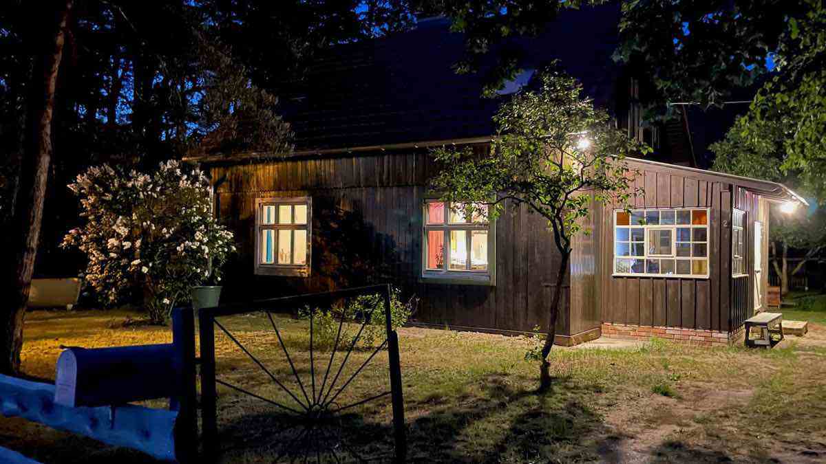  Gute Nacht John-Boy! 